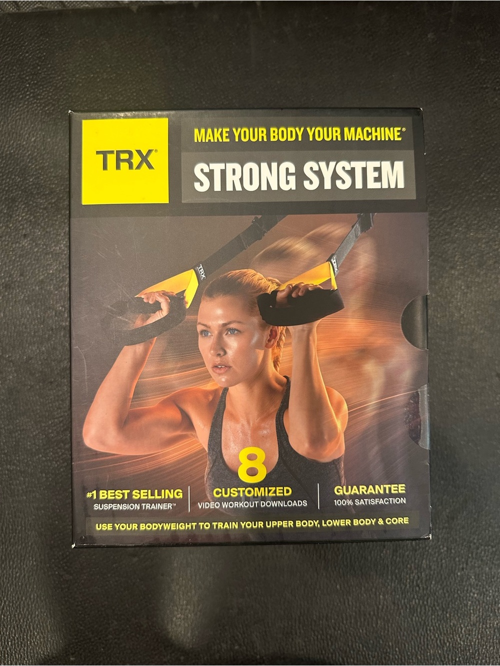 TRX Strong System